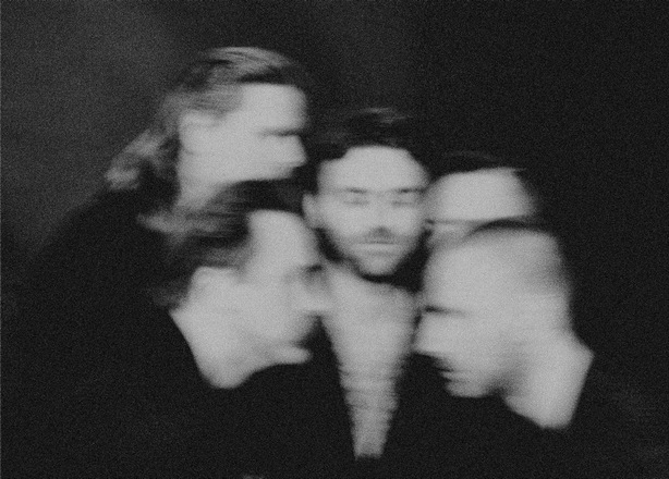 Tickets for HÉR - MONOCHROME